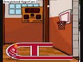 CpBroadcast (The Flame12) Dunk Contest Entry
