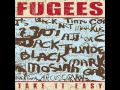 Fugees Take It Easy Official Music Video and Lyrics