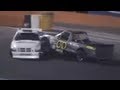 Orange Show Speedway Thrills and Spills