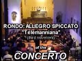 CONCERTO A PIZZICO (II-III) Victor Kioulaphides- Het CONSORT