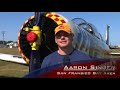 OSHCast 2008: Aero-TV Hails The CJ-6's 'Nifty Fifty'
