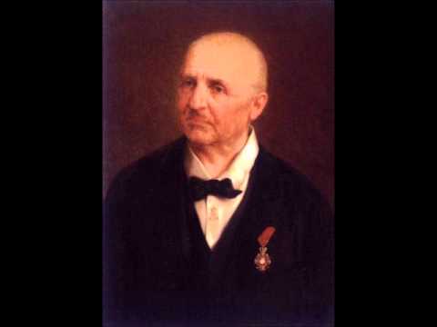 Anton Bruckner - Symphony No. 8 in C-minor - I, Allegro moderato