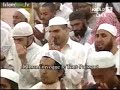 Madinah Tahajjud-(Night 9)-Witr Dua & Qunoot-Sheikh Ale Sheikh