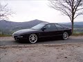 My Ford Probe 24v Tuning Part I