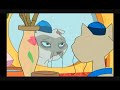 Sagwa The Chinese Siamese Cat-All Grown Up Part 1 Sagwa The Chinese Siamese Cat-All Grown Up Part 1