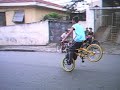 PSICOS DO WHEELING
