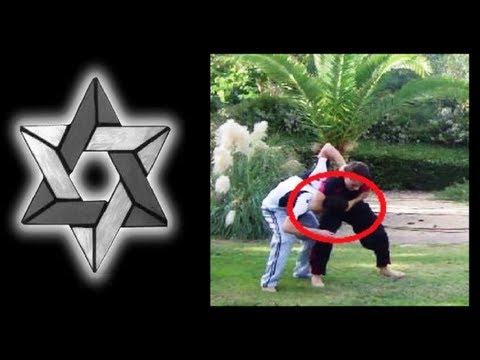 kravmaga