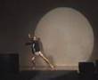 Coreografía José María López para Expressa't 2007