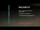 Handles - Dolomite (2008 Warrior Lacrosse Products)