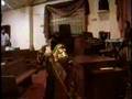 Rev.Tina Redden Gospel singer in concert LIVE!!!! part2