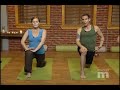 Power Yoga Therapy Episode 2 Part 2