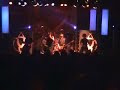 in-Quest - Scorched (live) at Vlamrock 2006