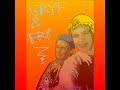 Vox With Me Alone - DJ GRYF & DJ FRY