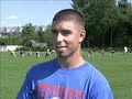 Making the Team: Tryouts - Joe Borges, Tewksbury soccer Making the Team: Tryouts - Joe Borges, Tewksbury soccer