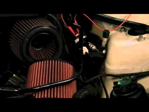 how to drain summer washer fluid