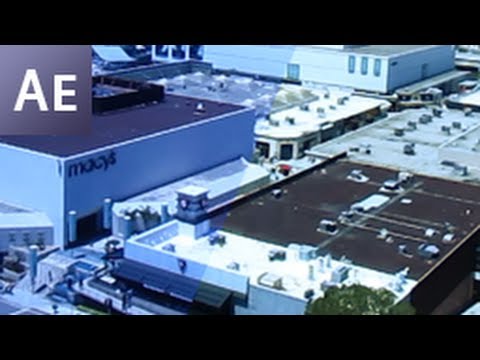 Premiere Tutorial: Color Correction! -HD-