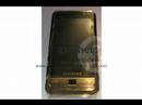 Samsung i900 concept phone Samsung i900 concept phone