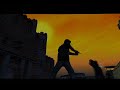 Fort Zombie - Pháo đà i xác sống