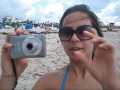 Anjelah Johnson and Dj Cooch In Miami