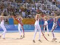 Gimnasia Ritmica- JJ