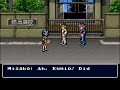 after getting their uniforms back (and now being able to use special moves!) kunyo and riki decide to head to riki's high school, to see what's going on in there. misato joins the group. time to get some answers from riki's turf...