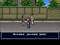 SNES Shin Nekketsu Kouha - Part 3