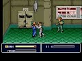 after getting their uniforms back (and now being able to use special moves!) kunyo and riki decide to head to riki's high school, to see what's going on in there. misato joins the group. time to get some answers from riki's turf...