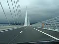 Millau & Tarn Gorge Millau & Tarn Gorge