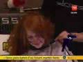Haircut TV show