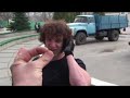 moskva trip