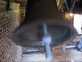 Glocke II Holtgaste (Ost-Friesl.) Restauriert von Laudy (NL)