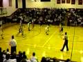 Cincinnati Elder Basketball vs Purcell-Marian, 1/18/00
