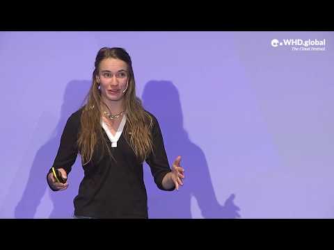 Laura Dekker: How to Conquer the World When Everyone Tells You "No"