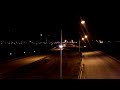 Nissan Almera Gti-R (Tasos) vs Seat Ibiza Fr (Thanasis)