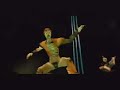 David Bowie Something In The Air (Omikron)