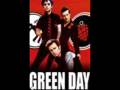 Green day - Letterbomb