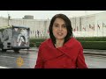 UN threatens sanctions over Sudan dispute