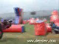 Best Der Der paintball mix