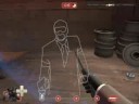 Re: TF2 - backstab on cloaked spy (Slowed-down edition)