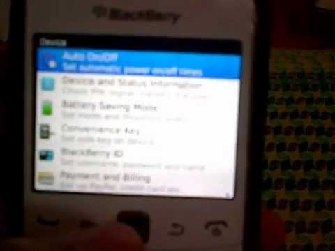 how to locate bb pin