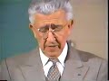 The Qur'an & The Modern Science - Dr. Maurice Bucaille (3/7) The Qur'an & The Modern Science - Dr. Maurice Bucaille (3/7)