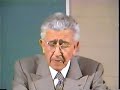 The Qur'an & The Modern Science - Dr. Maurice Bucaille (3/7) The Qur'an & The Modern Science - Dr. Maurice Bucaille (3/7)