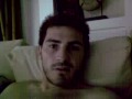 Iker Casillas is looking for Paradise