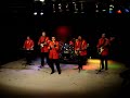 la tropa loca con la canción engaño