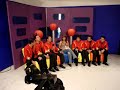 la tropa loca con la canción engaño