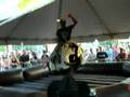 Sowada at WeFest '08