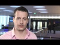 Welcome to the first BlackBerry DevCon Europe!