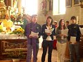\"Te ei gen\" (ich schw�r) - banda da Resciesa