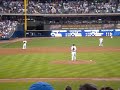 CC Sabathia Shutout vs Washington