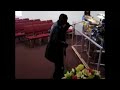 the power of god moving